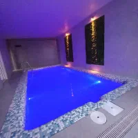 ویلای دربست استخر دار