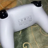 دسته ps5|کنسول، بازی ویدئویی و آنلاین|مشهد, دانشجو|دیوار