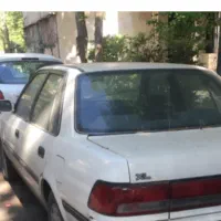 خودرو تویوتا