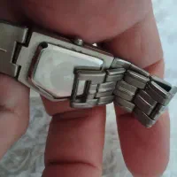 ساعت های مچی قدیمی میکرون دار اصل معاوضه|ساعت|کرج, باغستان|دیوار