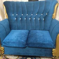 مبل راحتی 9 نفره