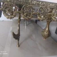 میزبرنجی  عرض 140|میز تلویزیون|سبزوار, باهنر|دیوار