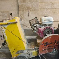 اجاره آسفالت‌بر یا کاتر