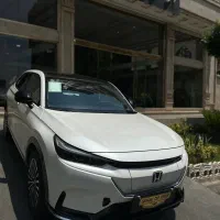 هوندا Ens1 برقی  Honda Ens1