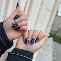 ترمیم کاشت ناخن vip هاشمیه