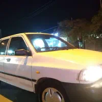 پراید مدل ۸۶ دوگانه کارخانه|خودرو سواری و وانت|نیشابور, ناسیونال|دیوار