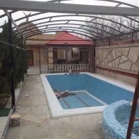 سنگ کاری نما کف بدنه سرامیک و استخر