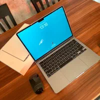 مک بوک ایر۲۰۲۴