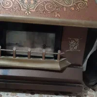 فروش بخاری گازی