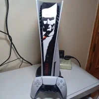 پلی فایو فت  دیسک خور