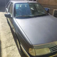 پژو ۴۰۵ دوگانه شرکتی مدل ۹۶|خودرو سواری و وانت|بوکان, |دیوار