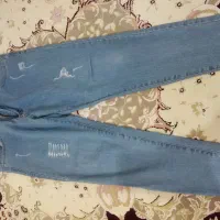 شلوار لی|لباس|خاوه, |دیوار