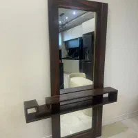 آیینه قدی