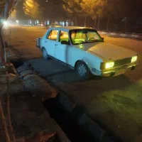 پیکان مدل ۸۳