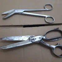 انواع قیچی
