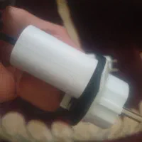 دو عدد شارژر سامسونگ