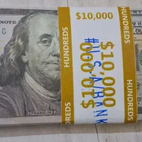 اسکناس تزئینی طرح دلار/یورو/دینار|کلکسیون سکه، تمبر، اسکناس|شیراز, حافظیه|دیوار