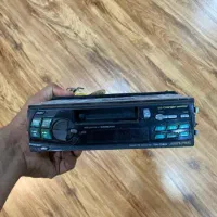 ضبط نوار خور آلپاین