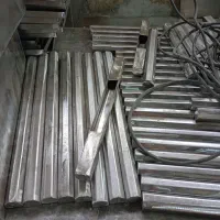 آموزش پرس برک (خم) و لیزر