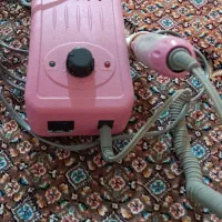 سوهان برقی و دستگاه یووی