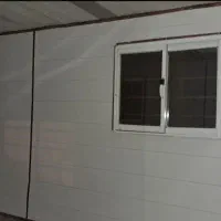 کانکس|مصالح و تجهیزات ساختمان|کوهبنان, |دیوار