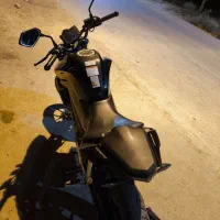 موتور cf250