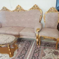 کاور دوزی زداکیل|مبلمان خانگی و میز عسلی|مراغه, |دیوار