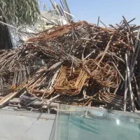خریدار ضایعات اهن الومینیوم مس میلگرد سراسر شیراز
