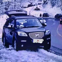 لیفان x60 دنده هیلمنی(چپ دنده)