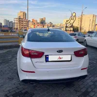 اپتیما۲۰۱۴|خودرو سواری و وانت|چمستان, |دیوار