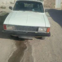 وانت مدل ۸۷|خودرو سواری و وانت|تربتحیدریه, کلاته توکلی|دیوار