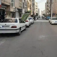 مشارکت در ساخت میدان مادرلوکیشن پشت شهرداری