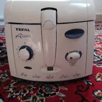 سرخکن تفال|سایر لوازم برقی|قرچک, میرزائی شمالی|دیوار