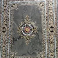 فرش هلال کویر