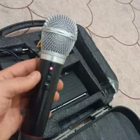 میکروفن سیکاکو