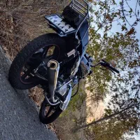 موتور سیکلت همتاز مدل 1404|موتورسیکلت|خوی, |دیوار