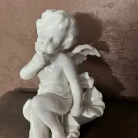 قندان و‌مجسمه لمونژ و مجسمه اسب کریستال|مجسمه، تندیس، ماکت|کرمان, |دیوار