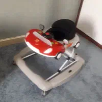 روروئک ماشین