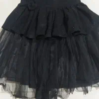 پیراهن مجلسی دخترانه