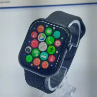 پک ساعت هوشمند اپل واچ ۱۰ بند|لوازم جانبی موبایل و تبلت|اردبیل, |دیوار