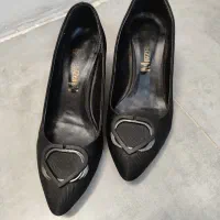 کفش زنانه نو سایز ۳۹