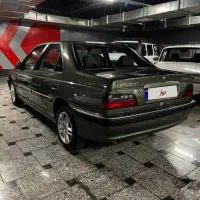 پارس Elx موتور زانتیا درحد صفر|خودرو سواری و وانت|تهران, فرمانیه|دیوار