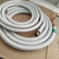 لوله مسی اسپیلت