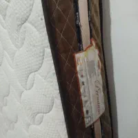 تخت بزرگ هتل و تشک رویال|تخت و سرویس خواب|ایلخچی, |دیوار