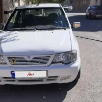 پراید ۱۳۲ در حد تک برگ سند|خودرو سواری و وانت|تربت‌حیدریه, حسنی بالا|دیوار