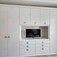 نصاب کابینت و کمد‌دیوار تعمیرات جابجایی و...