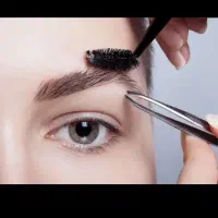 اصلاح وابرو تخصصی فقط ۱۰۰ در مرکز شهر