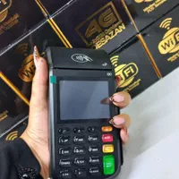 کارتخوان (pos) AK مدل enyak ( قسطی) اختصاصی|فروشگاه و مغازه|اسدآباد, |دیوار