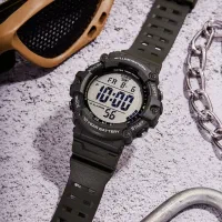 casio 1000w|ساعت|اصفهان, باغ نگاره|دیوار