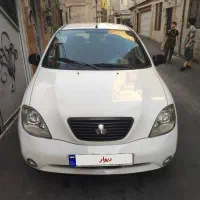 تیبا مدل 1400|خودرو سواری و وانت|بوکان, |دیوار